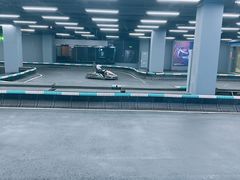-e赛道卡丁车