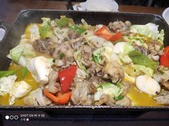 -辣得叫湘菜(四明店)