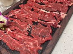 -蜀辣居鲜货老火锅(万象城店)