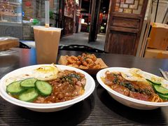 盐酥鸡-台湾逢甲夜食(天河店)