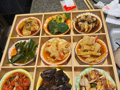 -锦州御烧烤·形象店(人民街店)