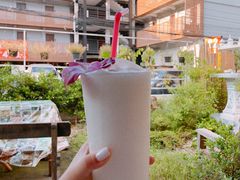 -Tikky Cafe