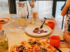 -必胜客(海滨店)