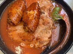 -华嫂冰室(尖沙咀店)