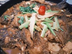 -老板恋上鱼(高新万达店)