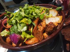 -凤兴鸡煲(宝安海雅店)