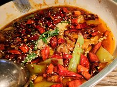 -外婆家(蓝色港湾店)