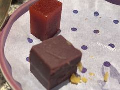 -真地道京味府·鲜橙烤鸭·北京菜(朝阳公园·甜水园店)