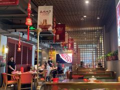 -南门四季铜锅涮肉(大屯·北苑店)