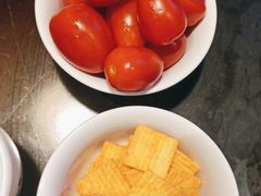 -夯鱼烤鱼·尔滨地标美食(国展店)