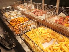 -星伦多自助料理(江阴万达店)