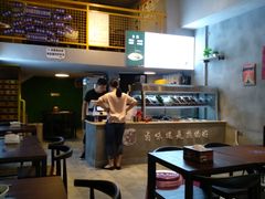 -泰粗卤加热卤味(假日城堡店)