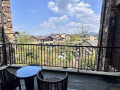 -浙江安吉JW万豪酒店