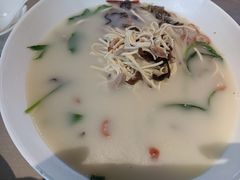 -狮王府淮扬菜(夫子庙老门东店)