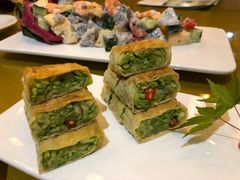 -HOHO餐厅(古子城店)