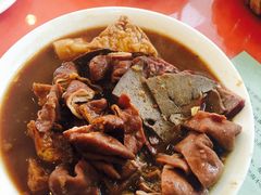 -北京小肠陈饭庄(方庄店)