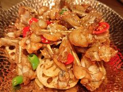 -大潮淮·淮扬菜(何园旗舰店)