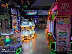-奇奇乐园电玩城(立丰国际购物广场店)