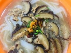 -梅园食堂