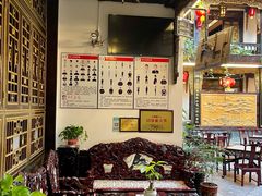 -蔼若春.传承三十年云南菜(金碧公园店)