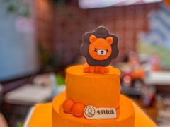 -CAKE BOSS 蛋糕老板(西单君太百货店)
