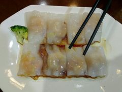 爽滑花虾肠-点都靓餐饮连锁(德信华城店)