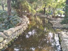 -成都市活水公园