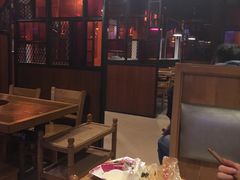 大堂-傣妹火锅(狮子桥店)