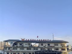 -武汉关码头(轮渡站)