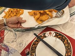 -万宝海鲜舫(劳动公园店)