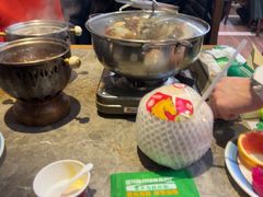 -亚马逊蒸汽活海鲜自助(LCM置汇旭辉广场店)