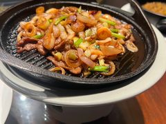 -粗茶淡饭·隐庐私厨(东亭店)