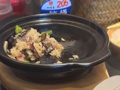 -后院烤吧·木炭烧烤·烤鱼·云贵川火锅(忻州古城店)