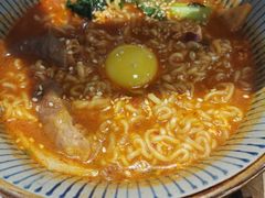 -李先生的首尔小馆(松江启源广场店)
