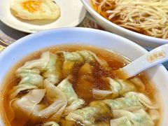 -老淮城·长鱼面(河下古镇店)