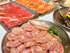 -西塔老太太泥炉烤肉(双井店)