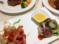 -维兰西餐(万泉河店)