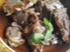 -羊家胡同·龙虾烧烤火锅(龙汇路店)