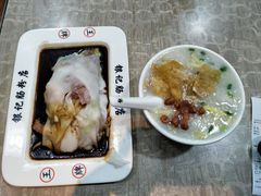 银记王牌肠粉-荔银肠粉(广州天河华利路店)