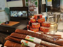 -华府九号海鲜烧烤大排档(龙域店)