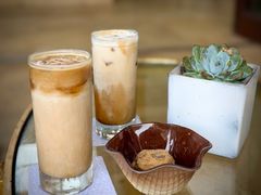 -三亚海棠湾喜来登度假酒店大堂吧