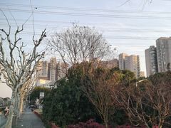 -蓝天路(地铁站)