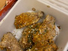 -前进5路汉堡炸鸡(昙华林店)