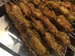 -寻香羊小羊·徐州烧烤(南京店)