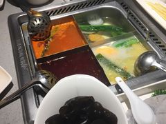 -海底捞火锅(高科广场店)