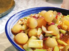 -韶山红湘菜馆(平原路店)