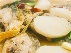 -健跳小海鲜(人民路店)