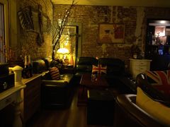 -OX BAR 拉培耶小镇(大连老街店)