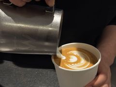 -M Stand(宁波万象城店)