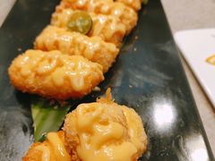-小广寒电影艺术餐厅(小广寒经三路店)